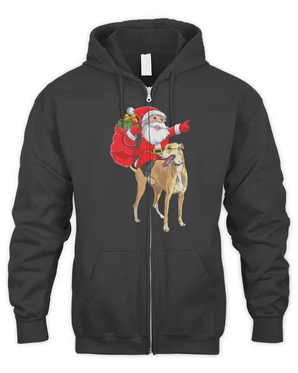 Men's Zip Hoodie