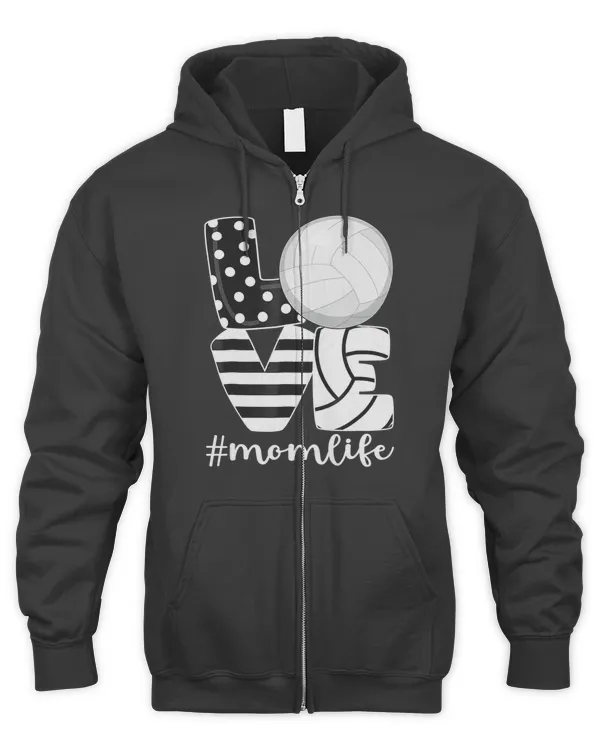 Men's Zip Hoodie