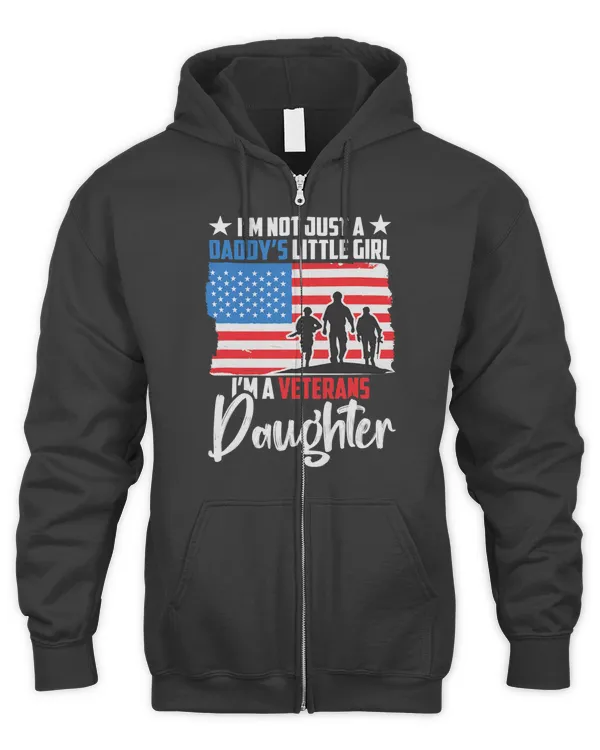 Men's Zip Hoodie