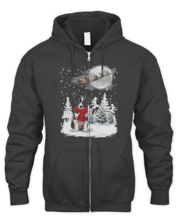 Men's Zip Hoodie