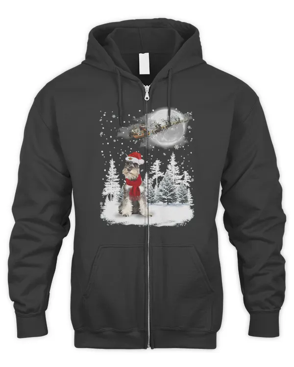 Men's Zip Hoodie
