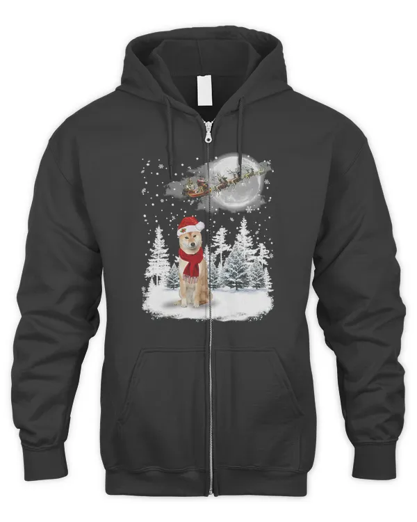 Men's Zip Hoodie