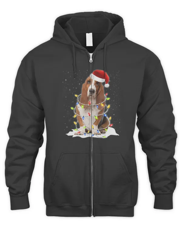 Men's Zip Hoodie