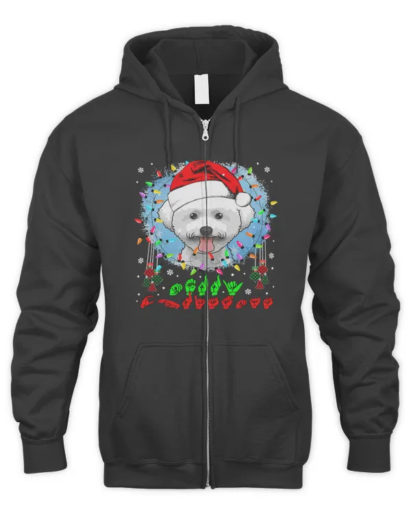 Men's Zip Hoodie
