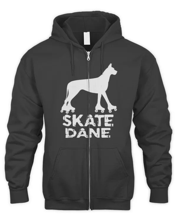 Men's Zip Hoodie