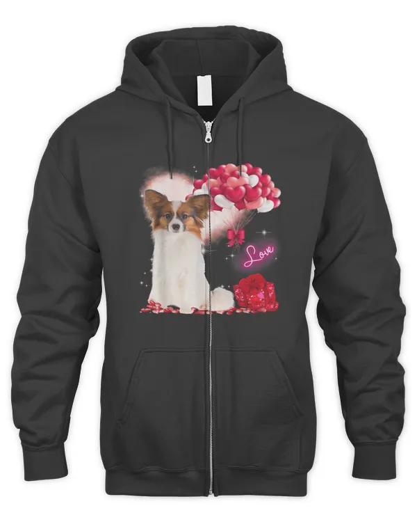 Men's Zip Hoodie