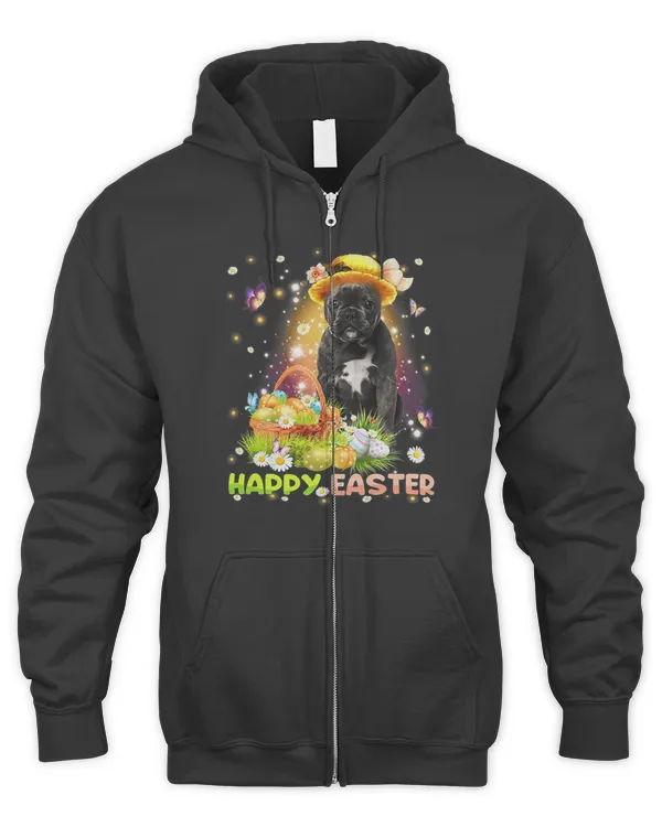 Men's Zip Hoodie