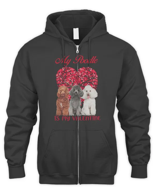 Men's Zip Hoodie