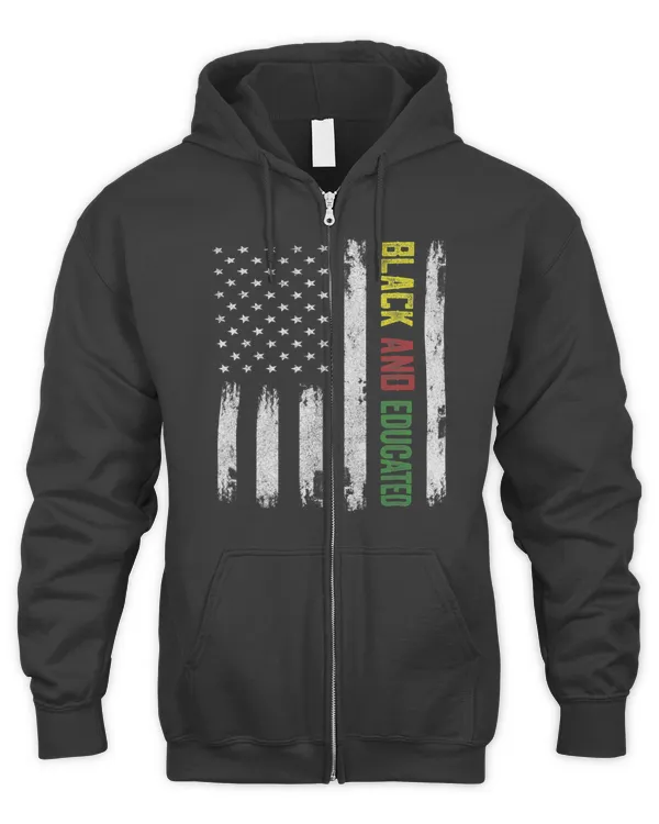 Men's Zip Hoodie