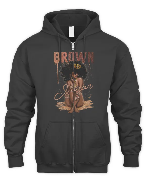 Men's Zip Hoodie
