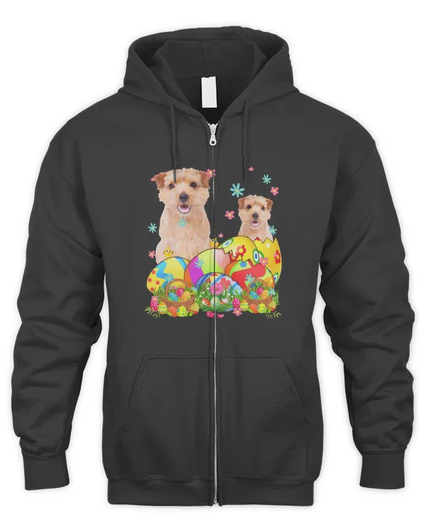 Men's Zip Hoodie