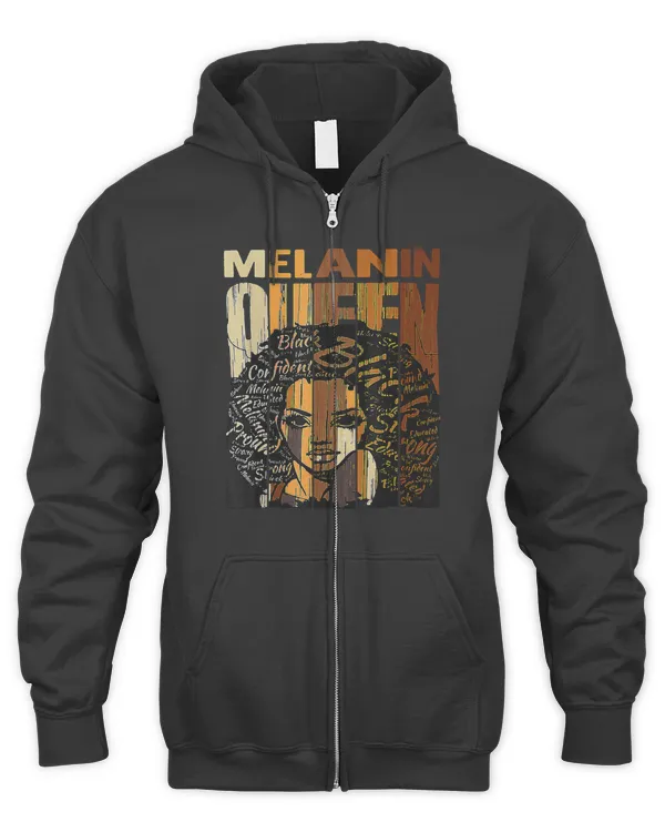Men's Zip Hoodie