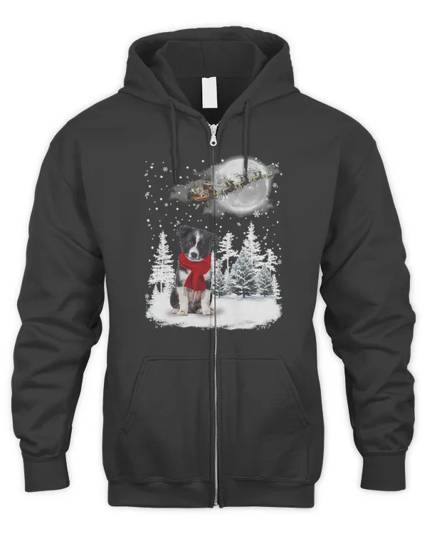 Men's Zip Hoodie