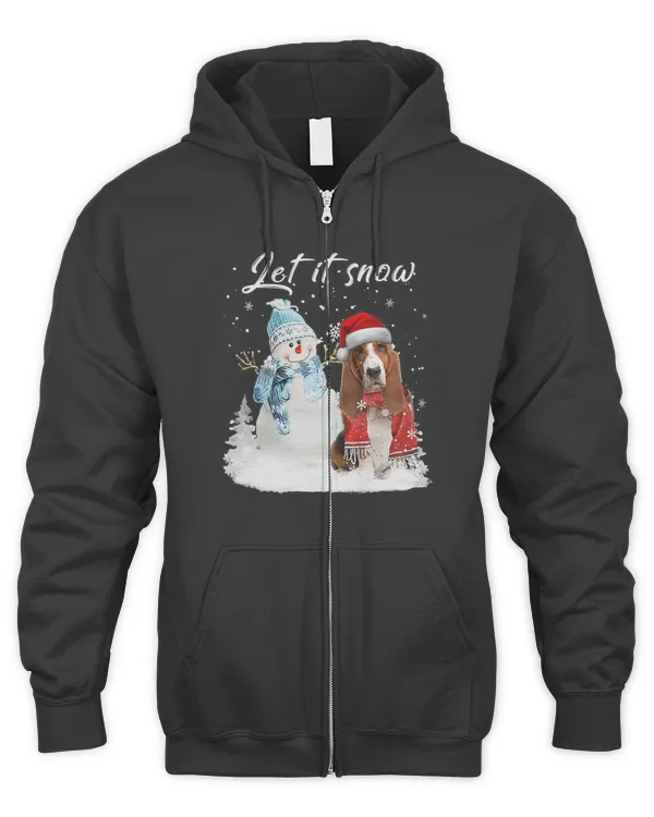 Men's Zip Hoodie