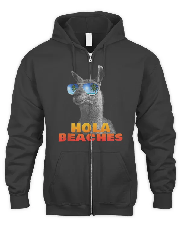 Men's Zip Hoodie