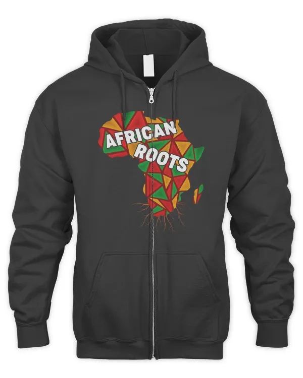 Men's Zip Hoodie