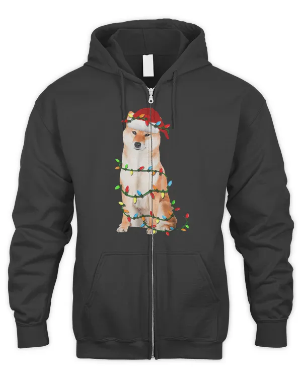 Men's Zip Hoodie