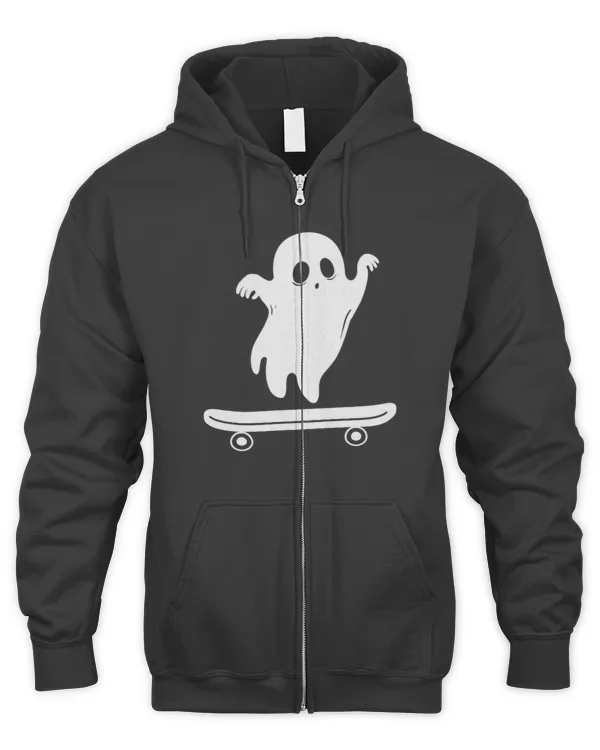 Men's Zip Hoodie