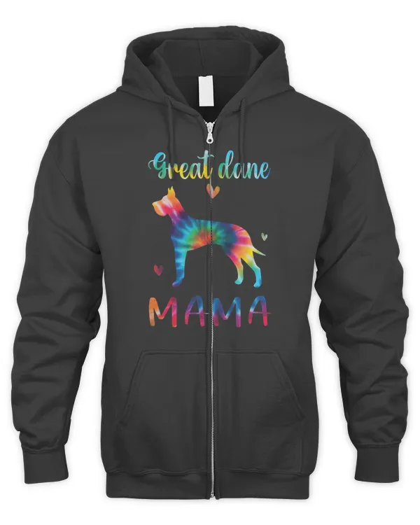 Men's Zip Hoodie