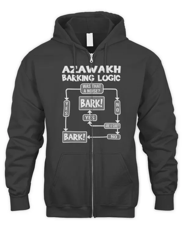 Men's Zip Hoodie