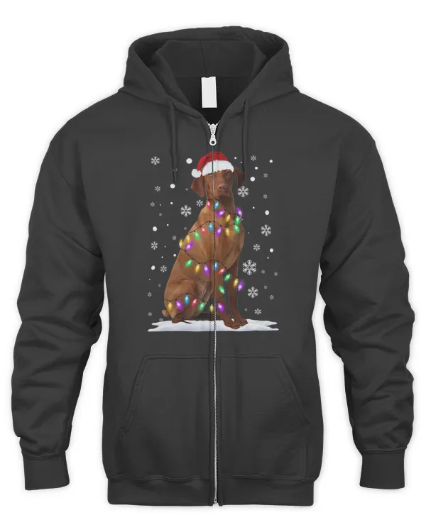 Men's Zip Hoodie