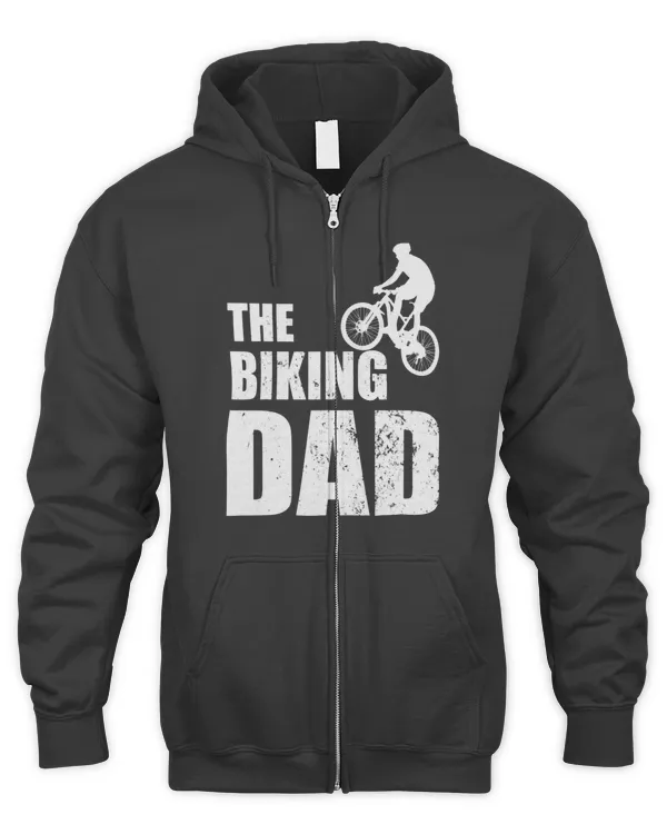 Men's Zip Hoodie
