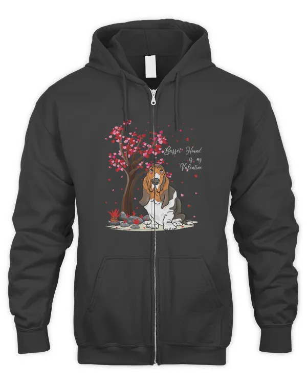 Men's Zip Hoodie