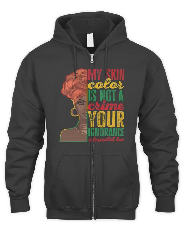 Men's Zip Hoodie