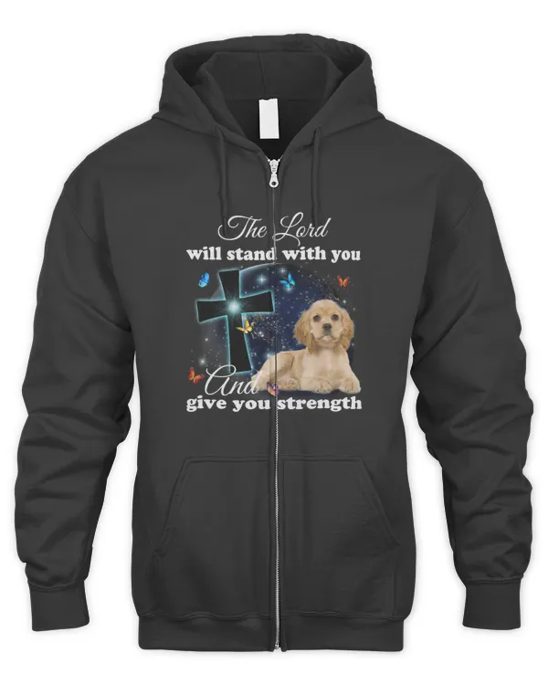 Men's Zip Hoodie