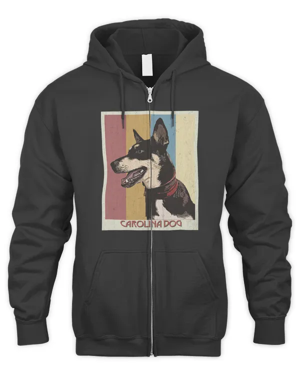 Men's Zip Hoodie