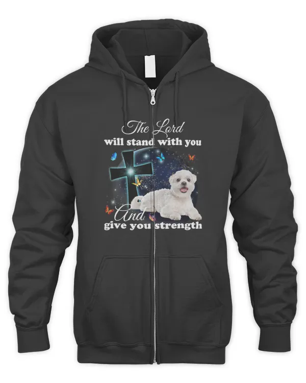 Men's Zip Hoodie