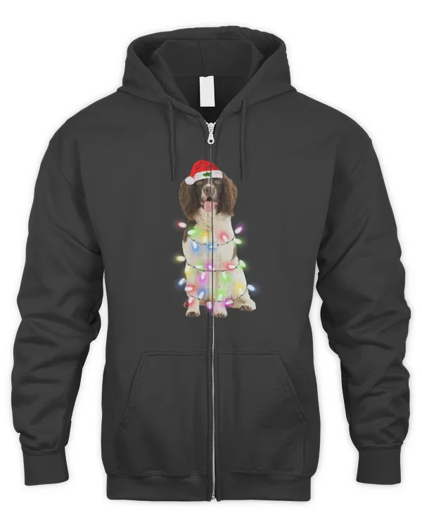 Men's Zip Hoodie