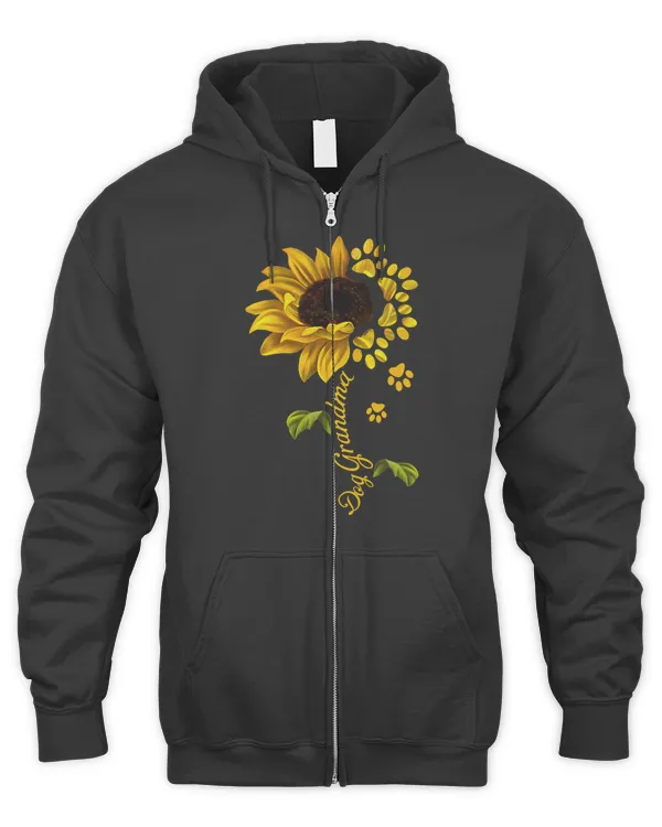 Men's Zip Hoodie