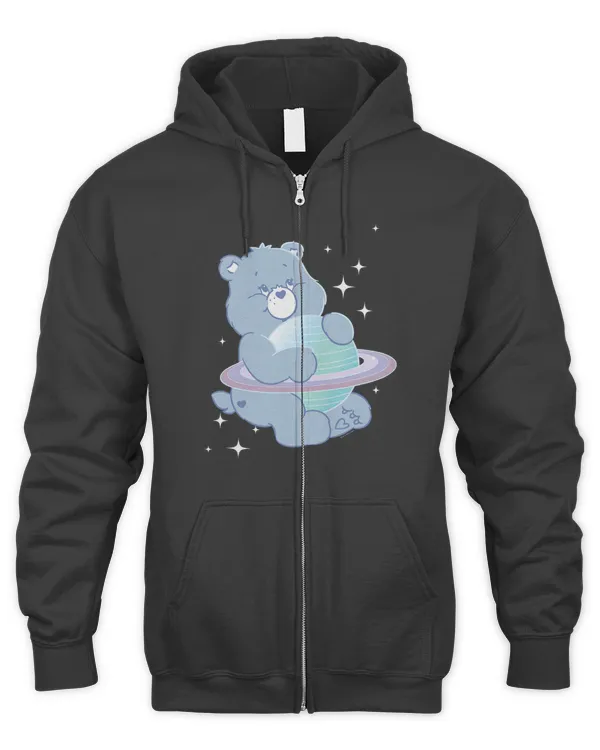 Men's Zip Hoodie