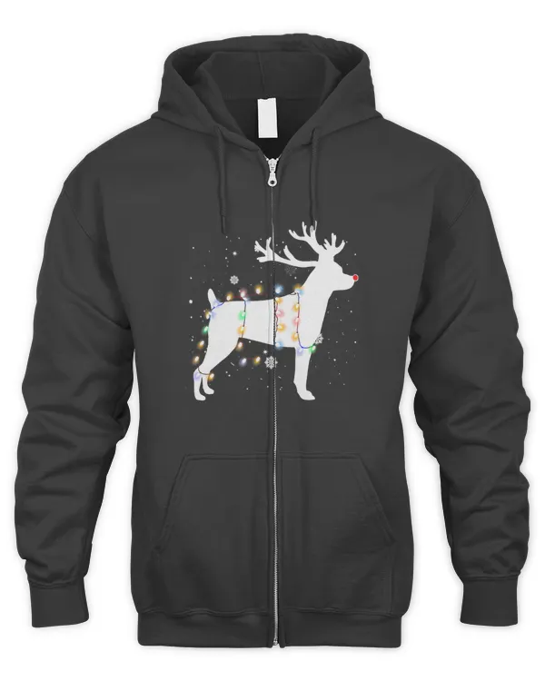 Men's Zip Hoodie