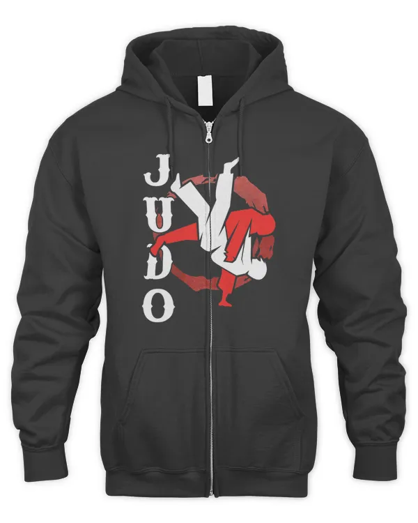 Men's Zip Hoodie