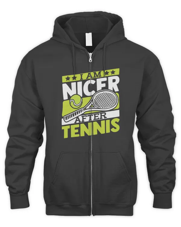 Men's Zip Hoodie