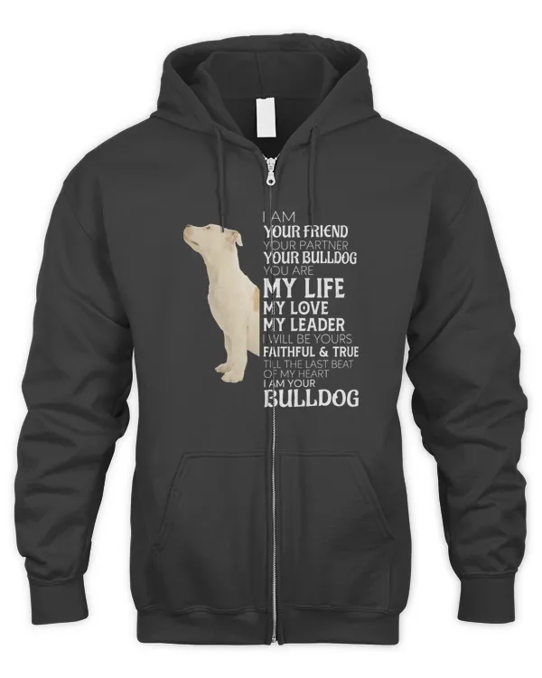 Men's Zip Hoodie