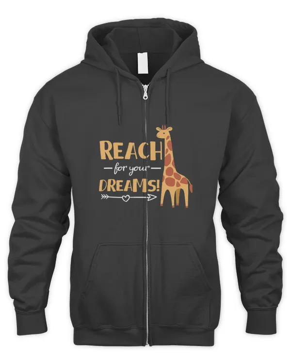 Men's Zip Hoodie