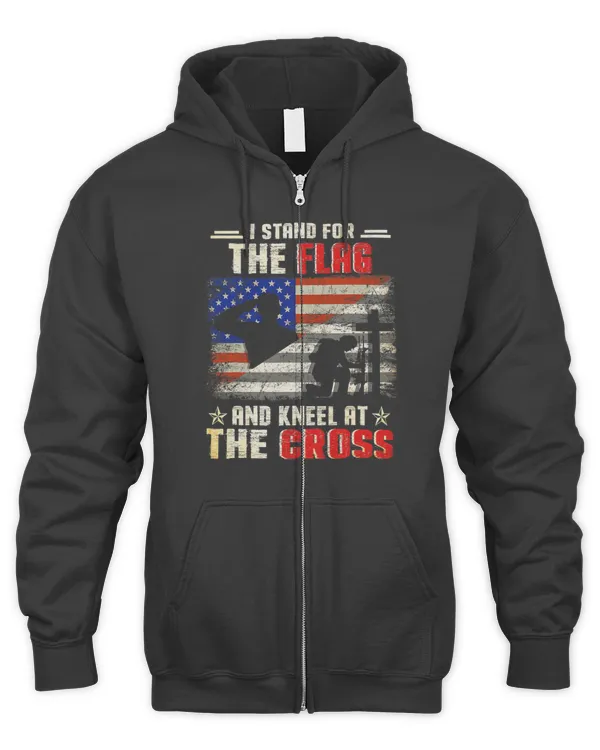 Men's Zip Hoodie