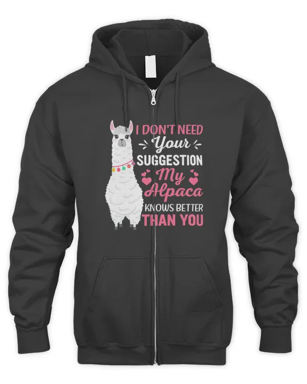 Men's Zip Hoodie