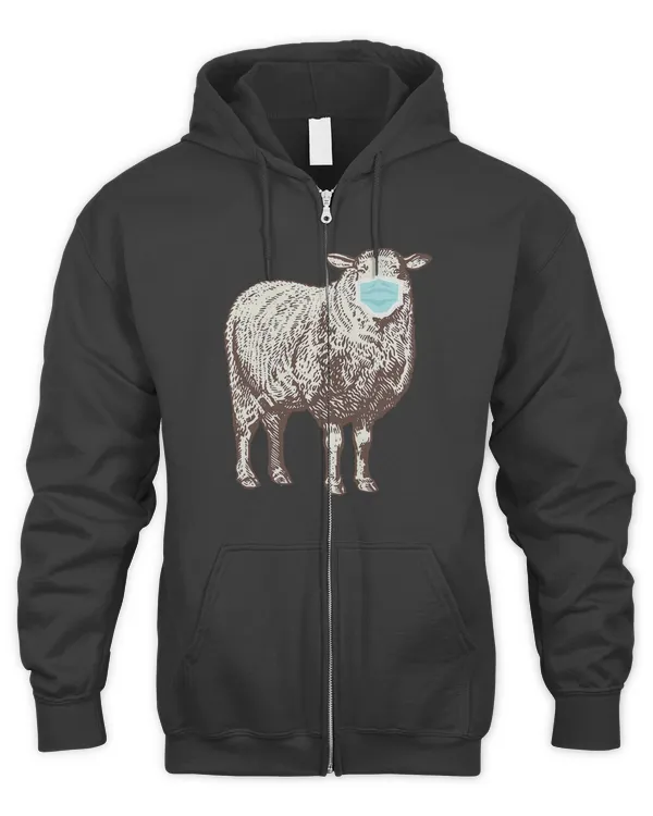 Men's Zip Hoodie