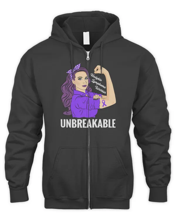Men's Zip Hoodie