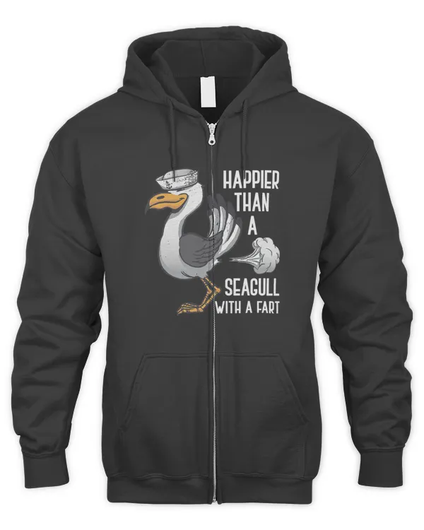 Men's Zip Hoodie