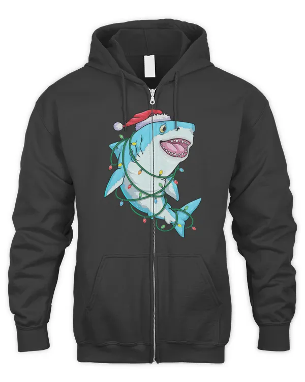 Men's Zip Hoodie