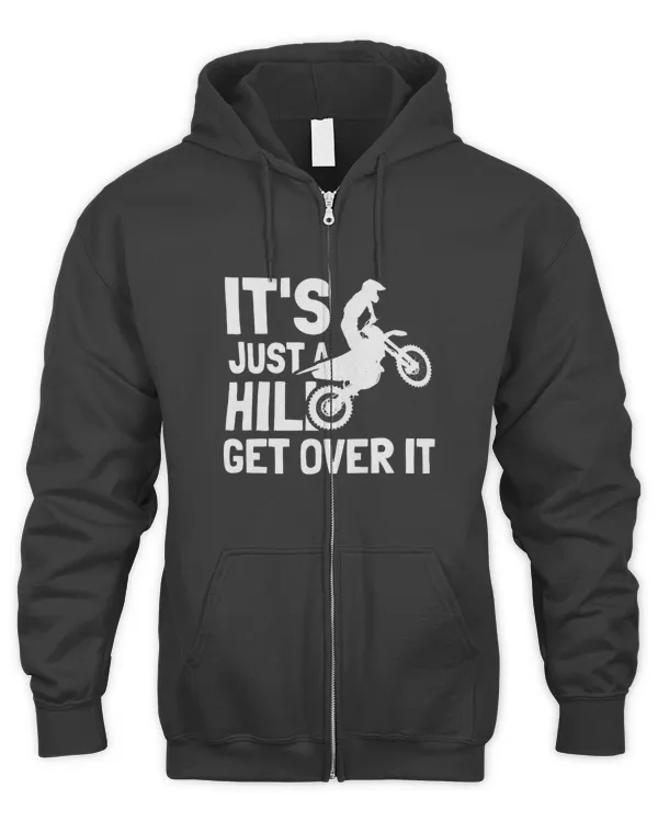 Men's Zip Hoodie