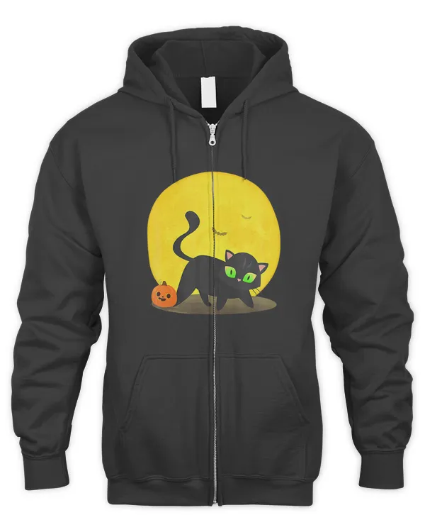 Men's Zip Hoodie