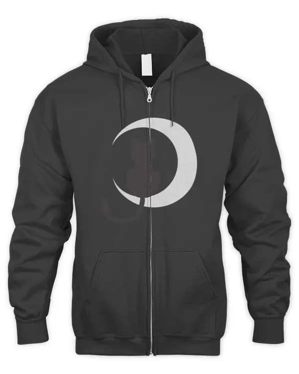 Men's Zip Hoodie