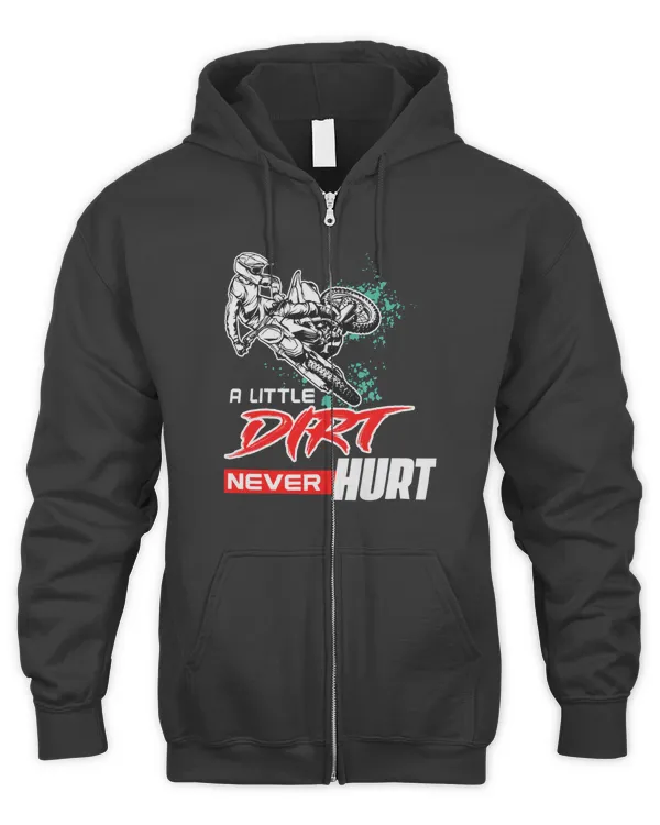 Men's Zip Hoodie