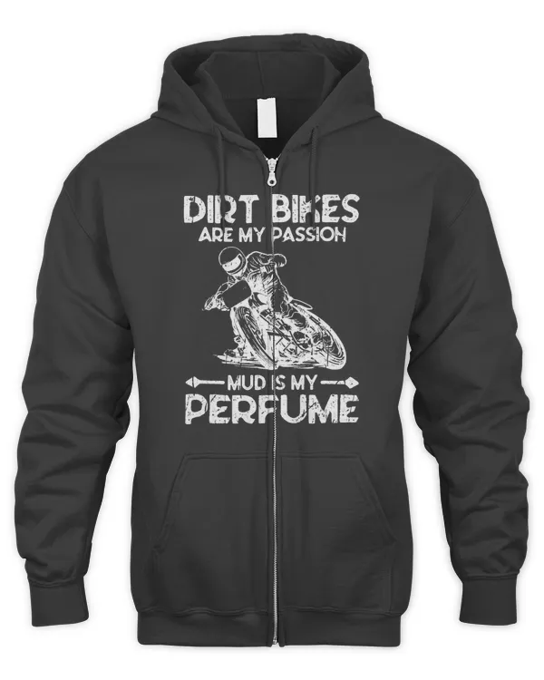 Men's Zip Hoodie
